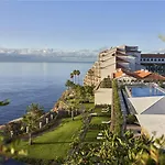 Отель Les At The Cliff Bay - Portobay 5*