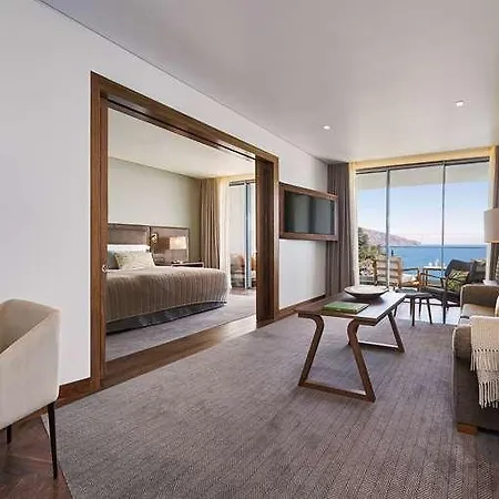 Les At The Cliff Bay - Portobay 5* Funchal (Madeira)