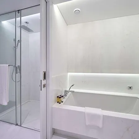 Les At The Cliff Bay - Portobay 5* Funchal (Madeira)