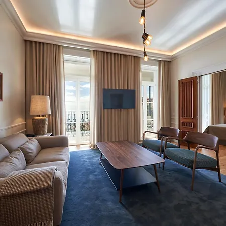 Les At The Cliff Bay - Portobay Hotell