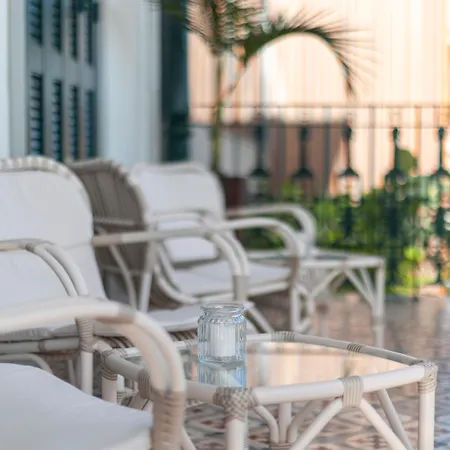 Les At The Cliff Bay - Portobay Hotell 5*