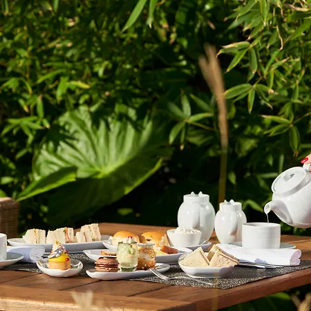 Hotell Les At The Cliff Bay - Portobay