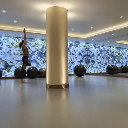 Les At The Cliff Bay - Portobay Hotell 5*