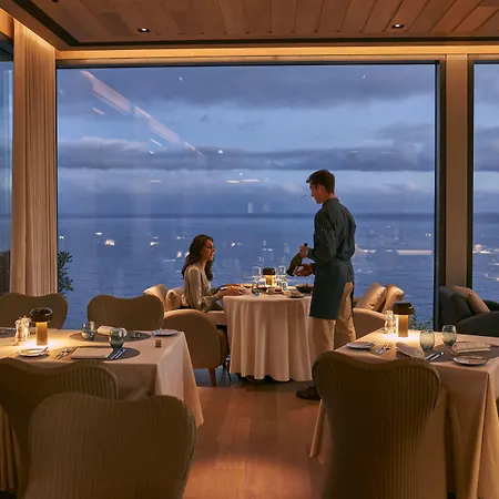 Les At The Cliff Bay - Portobay Hotell 5*