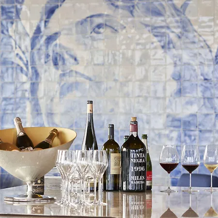 Les At The Cliff Bay - Portobay Funchal (Madeira)