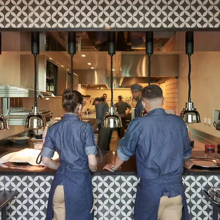 Les At The Cliff Bay - Portobay Hotell