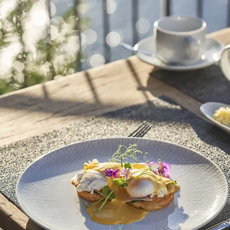 Les At The Cliff Bay - Portobay Hotell Funchal (Madeira)