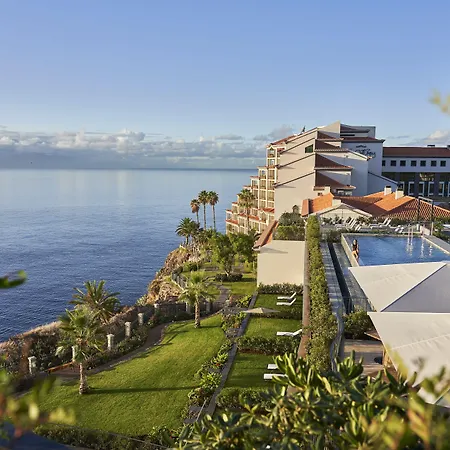 Les At The Cliff Bay - Portobay 5* Funchal (Madeira)