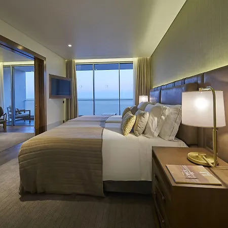 Les At The Cliff Bay - Portobay