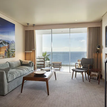 Les At The Cliff Bay - Portobay 5*