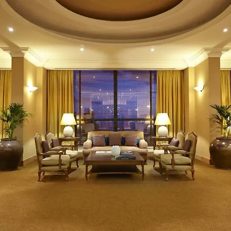 Les At The Cliff Bay - Portobay Hotell 5*