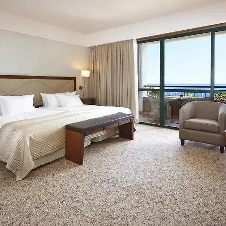 Hotell Les At The Cliff Bay - Portobay 5*