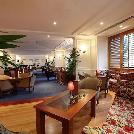 Les At The Cliff Bay - Portobay 5*