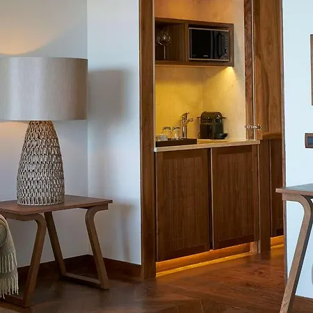فندق Les At The Cliff Bay - Portobay فونشال