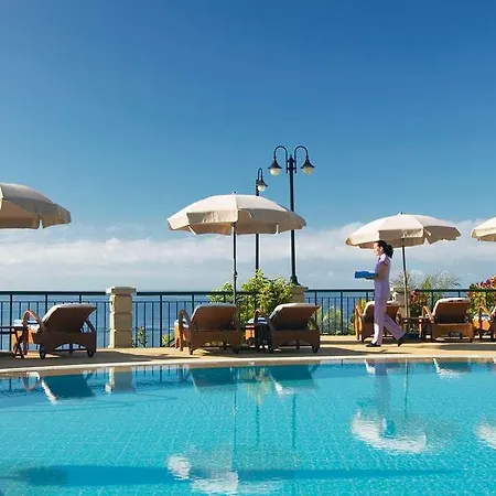 Les At The Cliff Bay - Portobay