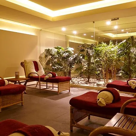 Les At The Cliff Bay - Portobay