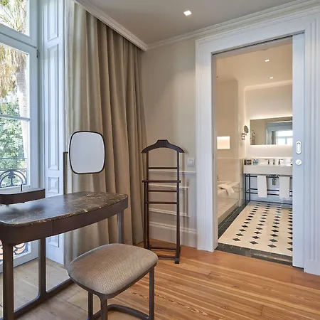 Les At The Cliff Bay - Portobay Hotel Funchal (Madeira)