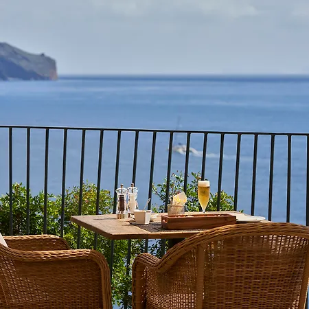 Les At The Cliff Bay - Portobay מלון פונשל