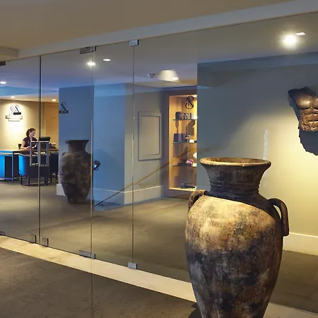 Les At The Cliff Bay - Portobay מלון 5*