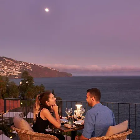 מלון Les At The Cliff Bay - Portobay