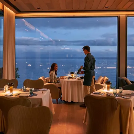 Les At The Cliff Bay - Portobay 5* Funchal (Madeira)