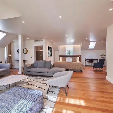 Les At The Cliff Bay - Portobay מלון