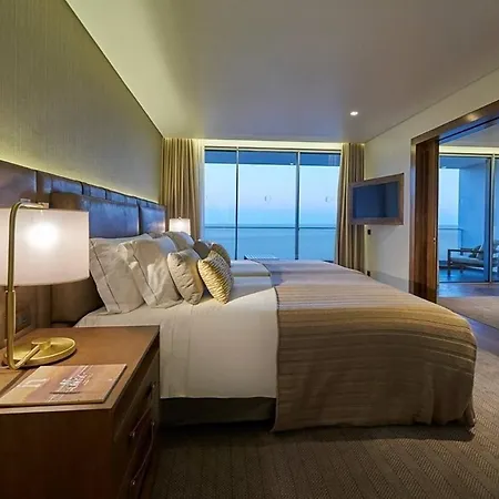 Les At The Cliff Bay - Portobay 5*