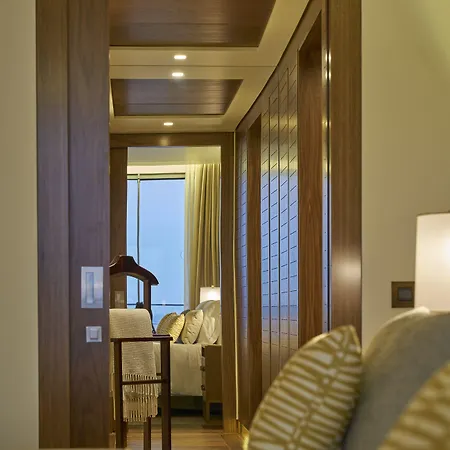 מלון Les At The Cliff Bay - Portobay פונשל