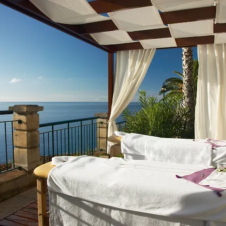 Les At The Cliff Bay - Portobay