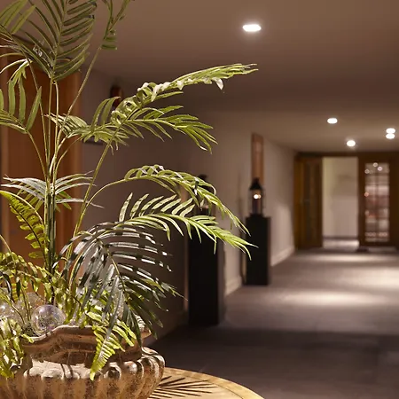 Hotel Les At The Cliff Bay - Portobay Funchal (Madeira)