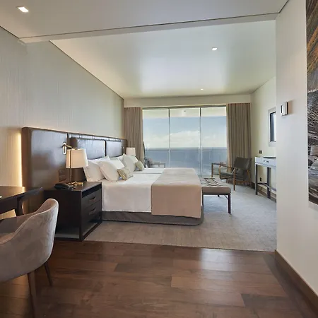 מלון Les At The Cliff Bay - Portobay פונשל