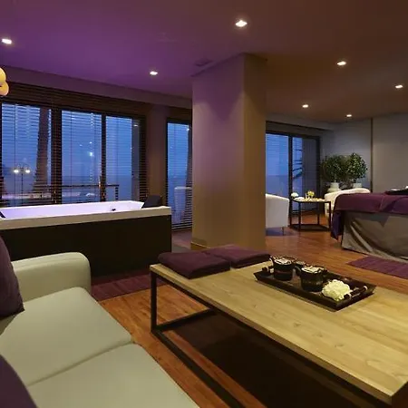 Hotel Les At The Cliff Bay - Portobay Funchal (Madeira)