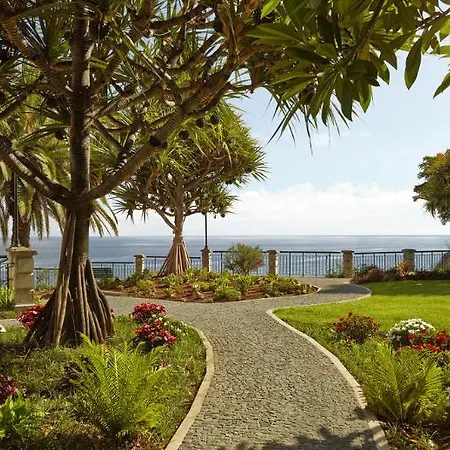 Les At The Cliff Bay - Portobay فونشال