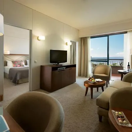 Les At The Cliff Bay - Portobay