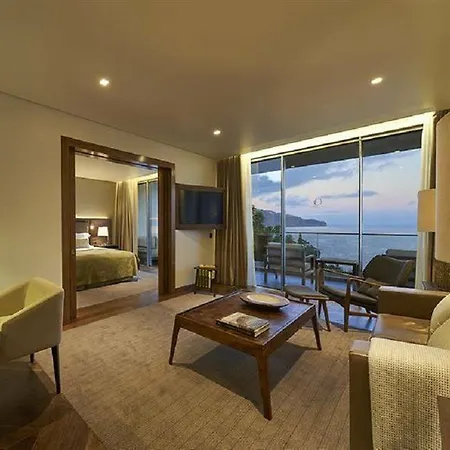 Les At The Cliff Bay - Portobay