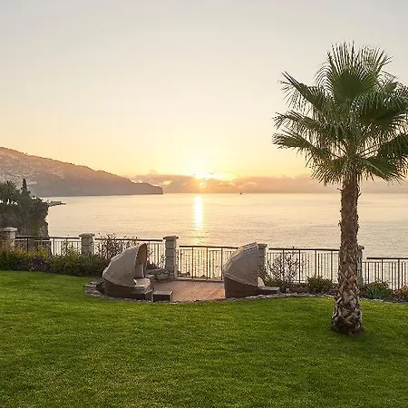 Les At The Cliff Bay - Portobay فندق فونشال