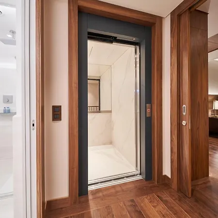 Les At The Cliff Bay - Portobay 5*