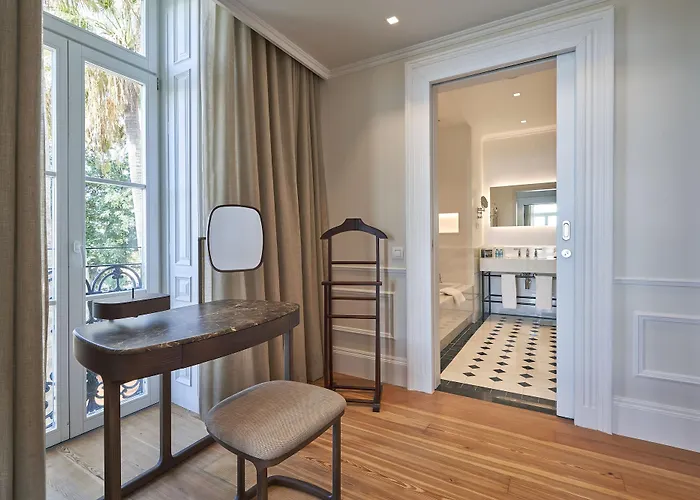 Les At The Cliff Bay - Portobay فندق فونشال