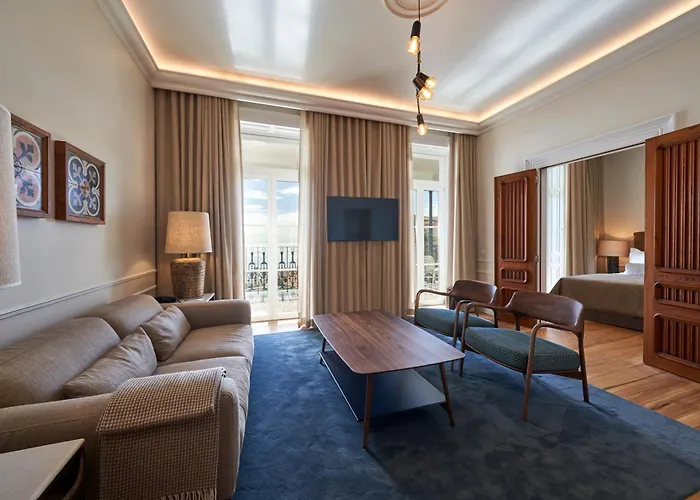 Les At The Cliff Bay - Portobay فندق