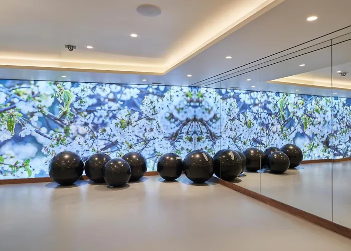 Les At The Cliff Bay - Portobay فندق