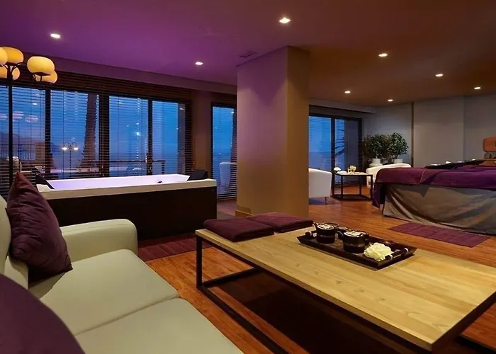 Les At The Cliff Bay - Portobay 5*