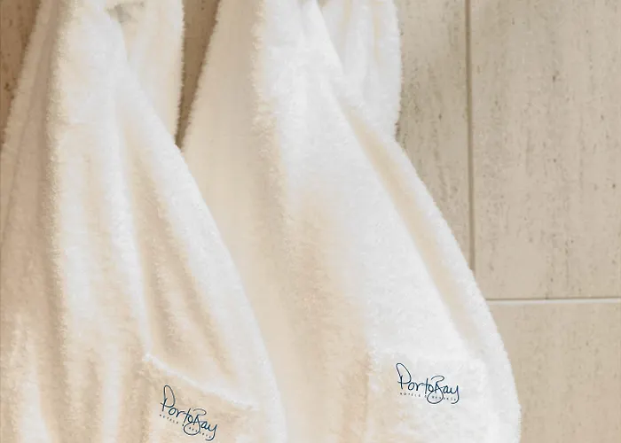 Les At The Cliff Bay - Portobay فونشال