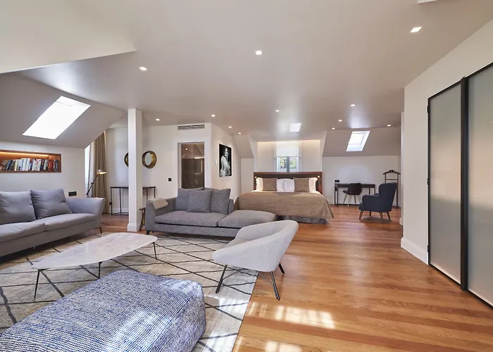 Les At The Cliff Bay - Portobay فندق 5*