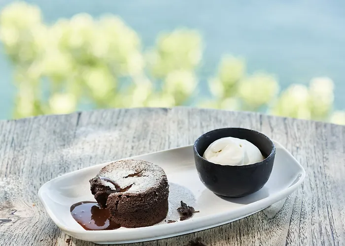 Les At The Cliff Bay - Portobay فونشال