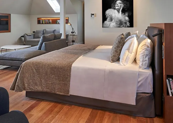 Les At The Cliff Bay - Portobay 5*