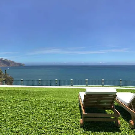 Les At The Cliff Bay - Portobay