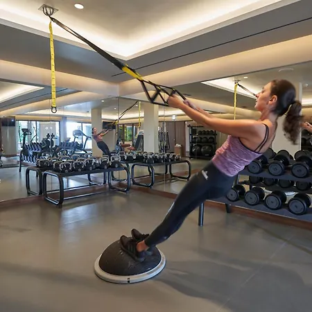 Hotel Les At The Cliff Bay - Portobay 5*