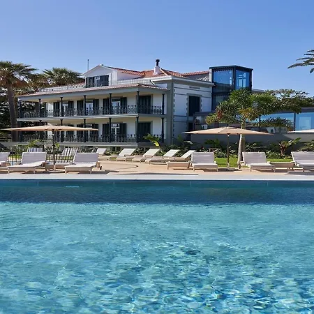 Les At The Cliff Bay - Portobay Hotel Funchal (Madeira)