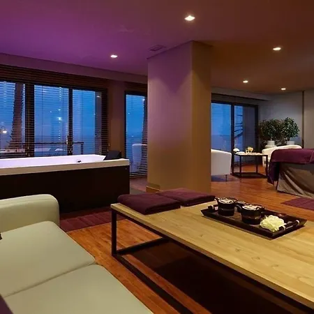 Les At The Cliff Bay - Portobay 5*