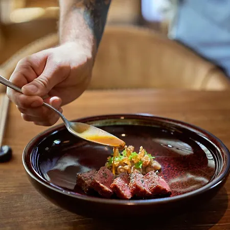 Отель Les At The Cliff Bay - Portobay 5*